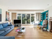 Недвижимость Dovehouse Street, Chelsea: 12