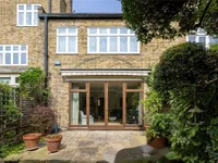 Недвижимость Dovehouse Street, Chelsea: 16