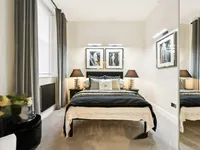 Недвижимость Beaufort Street: 1