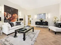 Недвижимость Beaufort Street: 6