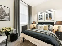 Недвижимость Beaufort Street: 12