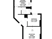 Недвижимость Beaufort Street: 13