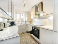 Недвижимость Wiltshire Close, Chelsea: 1