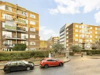 Недвижимость Wiltshire Close, Chelsea: 4