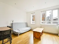 Недвижимость Kings Road, Chelsea: 5