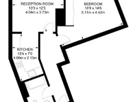 Недвижимость Kings Road, Chelsea: 9