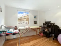 Недвижимость Flood Street: 4