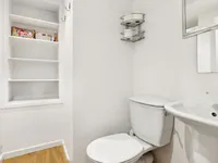 Недвижимость Flood Street: 8