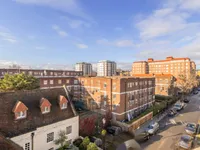 Недвижимость Flood Street: 10