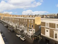 Недвижимость Flood Street: 11