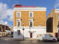 Недвижимость Flood Street: 13