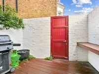 Недвижимость Flood Street: 15