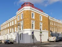 Недвижимость Flood Street: 16