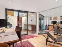 Недвижимость Flood Street: 26