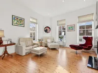 Недвижимость Flood Street: 29