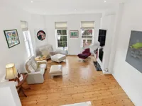 Недвижимость Flood Street: 30