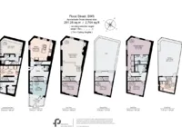 Недвижимость Flood Street: 32