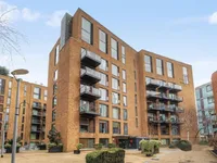 Недвижимость Hirst Court, Grosvenor Waterside, Gatliff Road, Sloane Square: 1