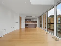 Недвижимость Hirst Court, Grosvenor Waterside, Gatliff Road, Sloane Square: 2