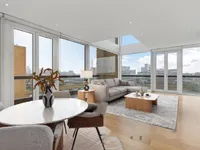 Недвижимость Hirst Court, Grosvenor Waterside, Gatliff Road, Sloane Square: 8