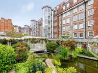 Недвижимость Crown Lodge, 12 Elystan Street, Chelsea: 7