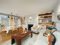 Недвижимость Crown Lodge, 12 Elystan Street, Chelsea: 10