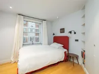 Недвижимость Crown Lodge, 12 Elystan Street, Chelsea: 16