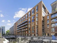 Недвижимость Cubitt Building, Grosvenor Waterside, 10 Gatliff Road: 1