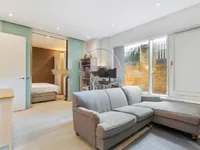 Недвижимость Cubitt Building, Grosvenor Waterside, 10 Gatliff Road: 10