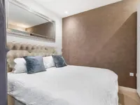 Недвижимость Cubitt Building, Grosvenor Waterside, 10 Gatliff Road: 12