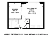 Недвижимость Cubitt Building, Grosvenor Waterside, 10 Gatliff Road: 16