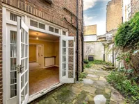 Недвижимость Crescent Place, Chelsea: 8