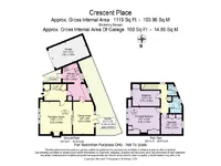 Недвижимость Crescent Place, Chelsea: 20