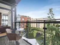 Недвижимость Hepworth Court, Grosvenor Waterside, 30 Gatliff Road: 12