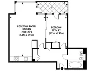 Недвижимость Hepworth Court, Grosvenor Waterside, 30 Gatliff Road: 13