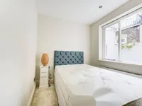 Недвижимость Harcourt Terrace, Chelsea: 1