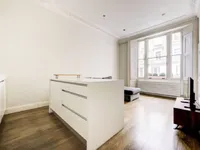 Недвижимость Harcourt Terrace, Chelsea: 2