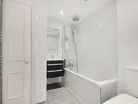 Недвижимость Harcourt Terrace, Chelsea: 3