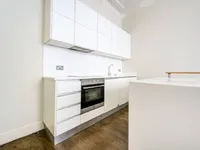 Недвижимость Harcourt Terrace, Chelsea: 7