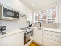 Недвижимость Chelsea Cloisters, Chelsea: 1