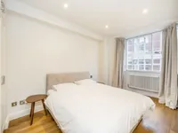 Недвижимость Chelsea Cloisters, Chelsea: 6