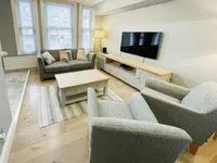 Недвижимость Edith Grove, Chelsea: 1