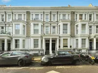 Недвижимость Edith Grove, Chelsea: 5