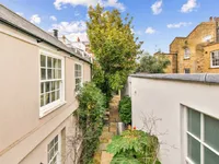 Недвижимость Upper Cheyne Row: 4