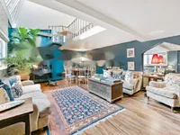 Недвижимость Upper Cheyne Row: 10