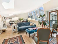 Недвижимость Upper Cheyne Row: 11