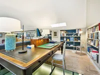 Недвижимость Upper Cheyne Row: 14