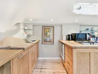 Недвижимость Upper Cheyne Row: 16