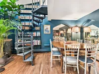 Недвижимость Upper Cheyne Row: 17