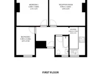 Недвижимость The Market Place: 9